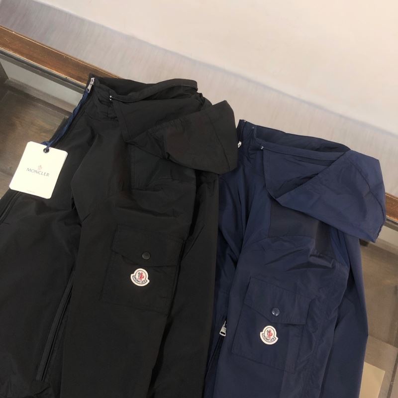 Moncler Outwear